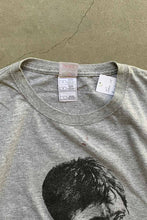 画像をギャラリービューアに読み込む, 00&#39;S SCARFACE PRINT MOVIE T-SHIRT / GRAY [SIZE: L USED]
