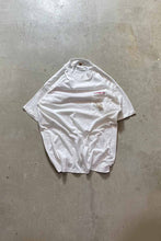 画像をギャラリービューアに読み込む, MADE IN USA 92&#39;S WINSTON ADVERTISING POCKET T-SHIRT SINGLE STITCH / WHITE [SIZE: XL USED]
