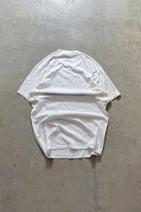 MADE IN USA Y2K EARLY 00'S CHE GUEVARA PRINT T-SHIRT / WHITE [SIZE: M USED]