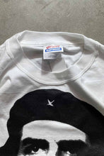 画像をギャラリービューアに読み込む, MADE IN USA Y2K EARLY 00&#39;S CHE GUEVARA PRINT T-SHIRT / WHITE [SIZE: S USED]
