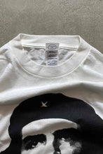 画像をギャラリービューアに読み込む, MADE IN USA Y2K EARLY 00&#39;S CHE GUEVARA PRINT T-SHIRT / WHITE [SIZE: M USED]
