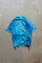 画像をギャラリービューアに読み込む, MADE IN USA 90&#39;S GOOFY TIE DYE CHARACTER T-SHIRT / BLUE [SIZE: L USED]
