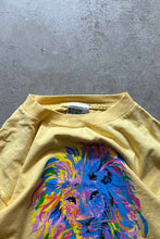 画像をギャラリービューアに読み込む, 00&#39;S MGM LOGO T-SHIRT / YELLOW [SIZE: M USED]
