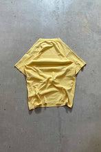 画像をギャラリービューアに読み込む, 00&#39;S MGM LOGO T-SHIRT / YELLOW [SIZE: M USED]
