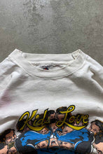 画像をギャラリービューアに読み込む, MADE IN USA 90&#39;S THE TICK CHARACTER T-SHIRT / WHITE [SIZE: XL USED]
