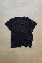 画像をギャラリービューアに読み込む, S/S STAR WARS PRINT MOVIE T-SHIRT / BLACK [SIZE: L USED]
