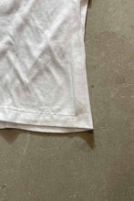 画像をギャラリービューアに読み込む, MADE IN USA 90&#39;S TINKERTOY ADVERTISING RINGER T-SHIRT / WHITE [SIZE: L USED]
