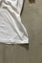 画像をギャラリービューアに読み込む, MADE IN USA 90&#39;S NEW FOUNDLAND PRINT ANIMAL T-SHIRT / WHITE [SIZE: XL USED]
