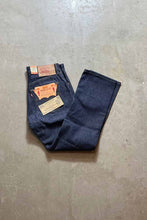 画像をギャラリービューアに読み込む, MADE IN USA 01&#39;S 501 DENIM PANTS / INDIGO [SIZE: W32L30 DEADSTOCK/NOS]
