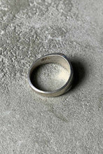 画像をギャラリービューアに読み込む, MADE IN MEXICO 925 SILVER RING [SIZE: 8号相当 USED]
