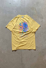 画像をギャラリービューアに読み込む, 00&#39;S MGM LOGO T-SHIRT / YELLOW [SIZE: M USED]
