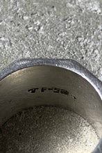 画像をギャラリービューアに読み込む, MADE IN MEXICO 925 SILVER RING [SIZE: 14号相当 USED]
