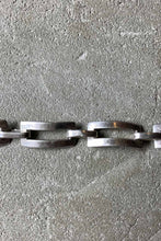 画像をギャラリービューアに読み込む, MADE IN MEXICO 925 SILVER BRACELET [SIZE: ONE SIZE USED]
