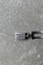 画像をギャラリービューアに読み込む, MADE IN MEXICO 925 SILVER BRACELET [SIZE: ONE SIZE USED]
