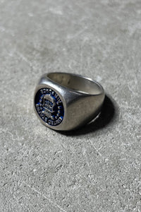 UNITED AIR FORCE RING /SILVER [SIZE: 22.5号相当 USED]