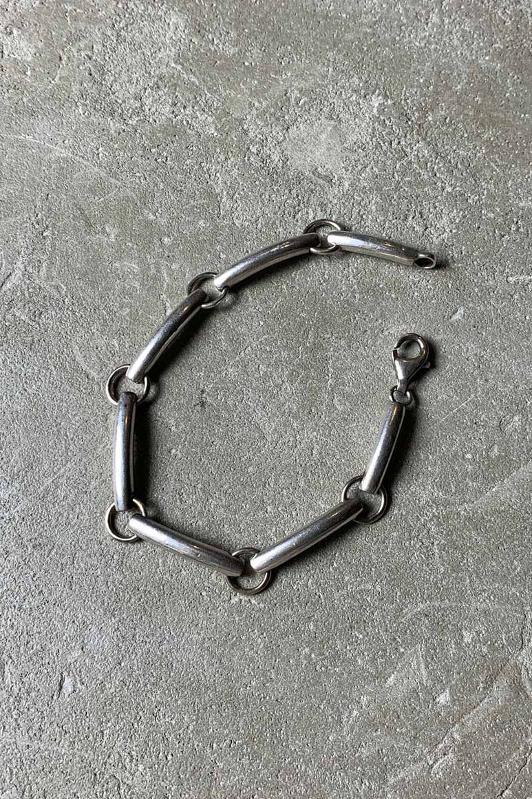 925 SILVER BRACELET [SIZE: ONE SIZE USED]