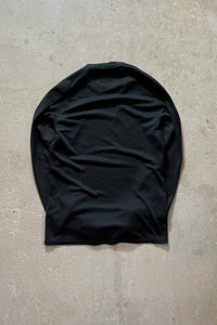 CAPILENE2 L/S T-SHIRT / BLACK [SIZE: XS USED]