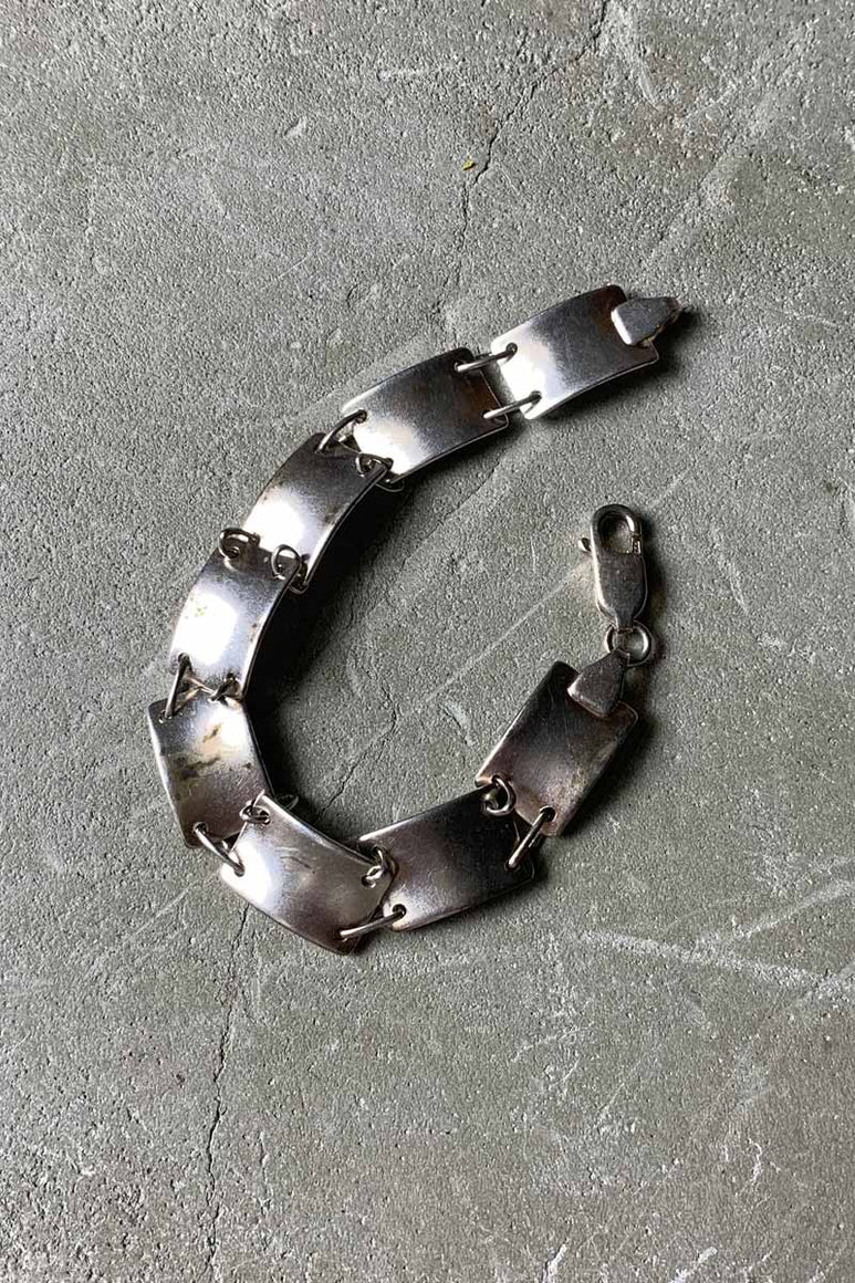 925 SILVER BRACELET [SIZE: ONE SIZE USED]