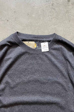 画像をギャラリービューアに読み込む, L/S TEE SHIRT / GRAY [SIZE: M DEAD STOCK]
