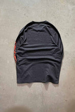 画像をギャラリービューアに読み込む, L/S TEE SHIRT / GRAY [SIZE: M DEAD STOCK]
