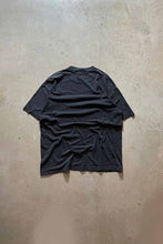 画像をギャラリービューアに読み込む, Y2K EALRY 00&#39;S I KNOW I&#39;M PSYCHIC MESSAGE T-SHIRT / BLACK [SIZE: XL USED]
