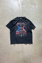 画像をギャラリービューアに読み込む, MADE IN MEXICO S/S METALLICA PRINT BAND T-SHIRT / BLACK [SIZE: M USED]
