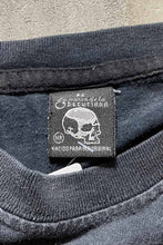 画像をギャラリービューアに読み込む, MADE IN MEXICO S/S METALLICA PRINT BAND T-SHIRT / BLACK [SIZE: M USED]
