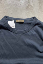 画像をギャラリービューアに読み込む, T-SHIRT / BLACK [SIZE: M USED]
