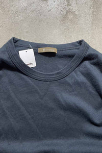 T-SHIRT / BLACK [SIZE: M USED]