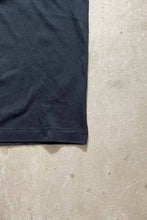 画像をギャラリービューアに読み込む, T-SHIRT / BLACK [SIZE: M USED]
