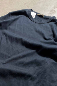 T-SHIRT / BLACK [SIZE: M USED]