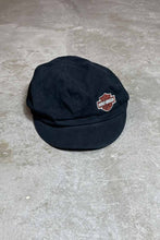 画像をギャラリービューアに読み込む, CASQUETTE / BLACK [SIZE: ONE SIZE USED]
