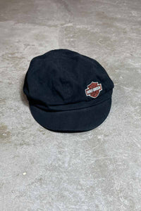 CASQUETTE / BLACK [SIZE: ONE SIZE USED]