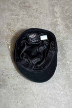 画像をギャラリービューアに読み込む, CASQUETTE / BLACK [SIZE: ONE SIZE USED]
