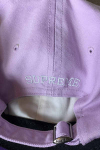 MADE IN USA 94 TWO TONE 6PANEL CAP / PURPLE [SIZE: ONE SIZE USED]