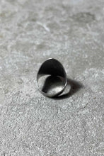 画像をギャラリービューアに読み込む, 925 SILVER RING / SILVER [SIZE:11号相当 USED]
