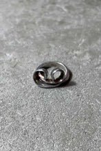 画像をギャラリービューアに読み込む, 925 SILVER RING [SIZE: 16号 USED]
