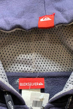 画像をギャラリービューアに読み込む, 90&#39;S ZIP UP SWEAT HOODIE / NAVY [SIZE: M USED]
