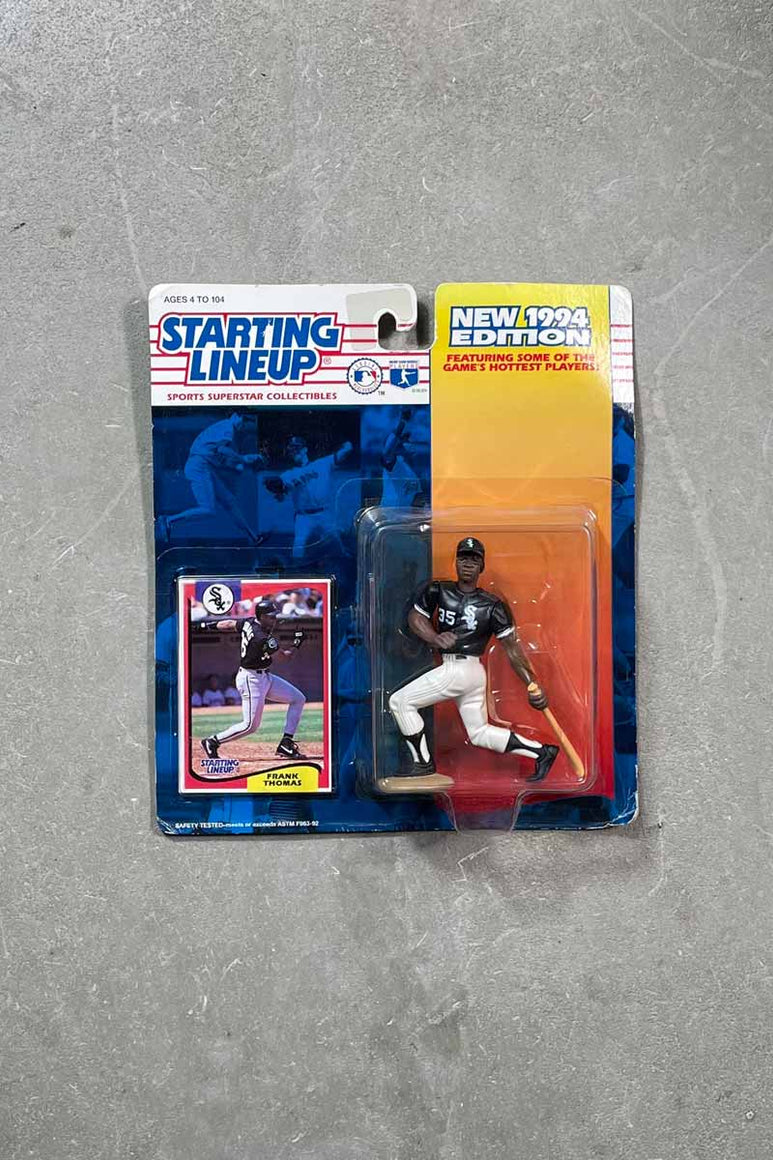 93'S FRANK THOMAS FIGURE [DEADSTOCK/NOS]