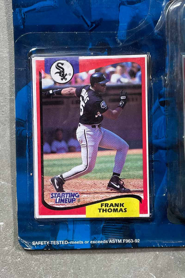 93'S FRANK THOMAS FIGURE [DEADSTOCK/NOS]