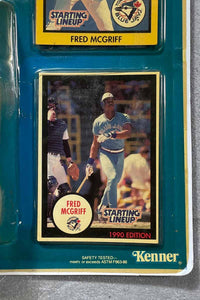 89'S FRED MCGRIFF FIGURE [DEADSTOCK/NOS]