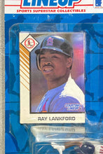 画像をギャラリービューアに読み込む, 93&#39;S RAY LANKFORD FIGURE [DEADSTOCK/NOS]
