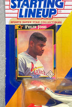 画像をギャラリービューアに読み込む, 92&#39;S FELIX JOSE FIGURE [DEADSTOCK/NOS]
