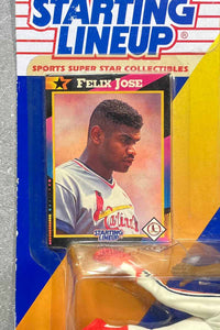 92'S FELIX JOSE FIGURE [DEADSTOCK/NOS]