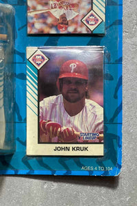 93'S JOHN KRUK FIGURE [DEADSTOCK/NOS]
