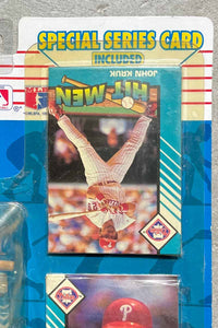 93'S JOHN KRUK FIGURE [DEADSTOCK/NOS]