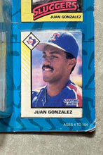 画像をギャラリービューアに読み込む, 92&#39;S JUAN GONZALEZ FIGURE [DEADSTOCK/NOS]
