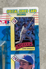 画像をギャラリービューアに読み込む, 92&#39;S JUAN GONZALEZ FIGURE [DEADSTOCK/NOS]
