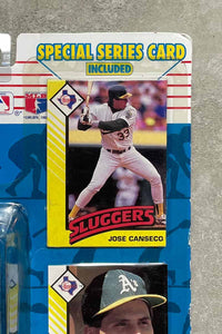 93'S JOSE CANSECO FIGURE [DEADSTOCK/NOS]
