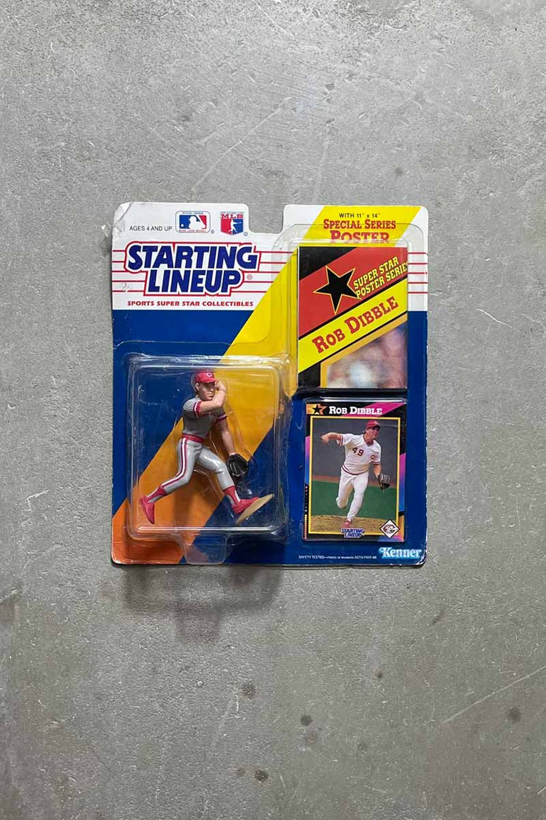 92'S ROB DIBBLE FIGURE [DEADSTOCK/NOS]